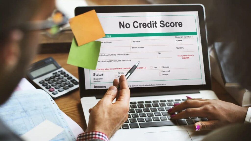 CIBIL Score 2025, हर 10 में से 6 भारतीयों की समस्या, लोन पाने में हो रहे फेल, जानिए समाधान 2 No Credit History 2025 check CIBIL Score