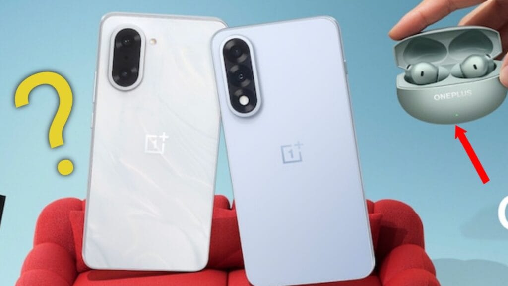 OnePlus Nord 5 and OnePlus Nord CE 5 launch date