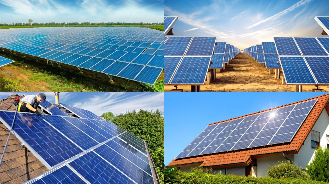 PM surya ghar yojana