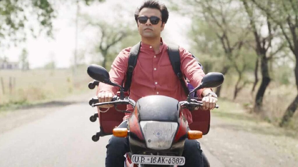 Panchayat Season 4 OTT Release Date and Time, देखने का पूरा तरीका 2 Panchayat jitendra kumar season 4