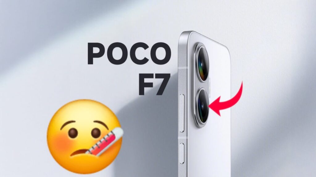 Poco F7 Price in India