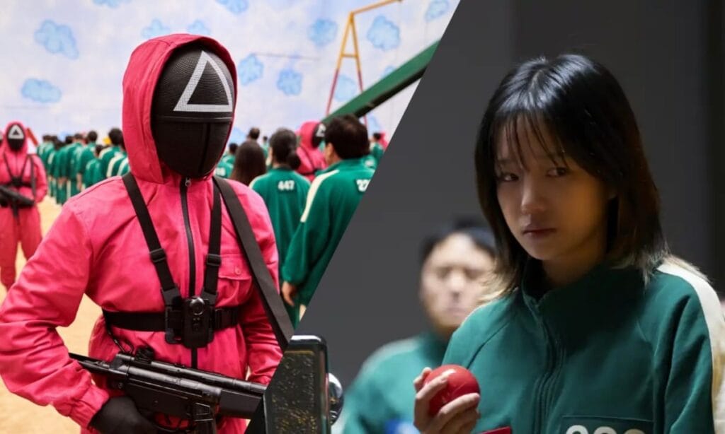 Squid Game Season 3 Release Time in India