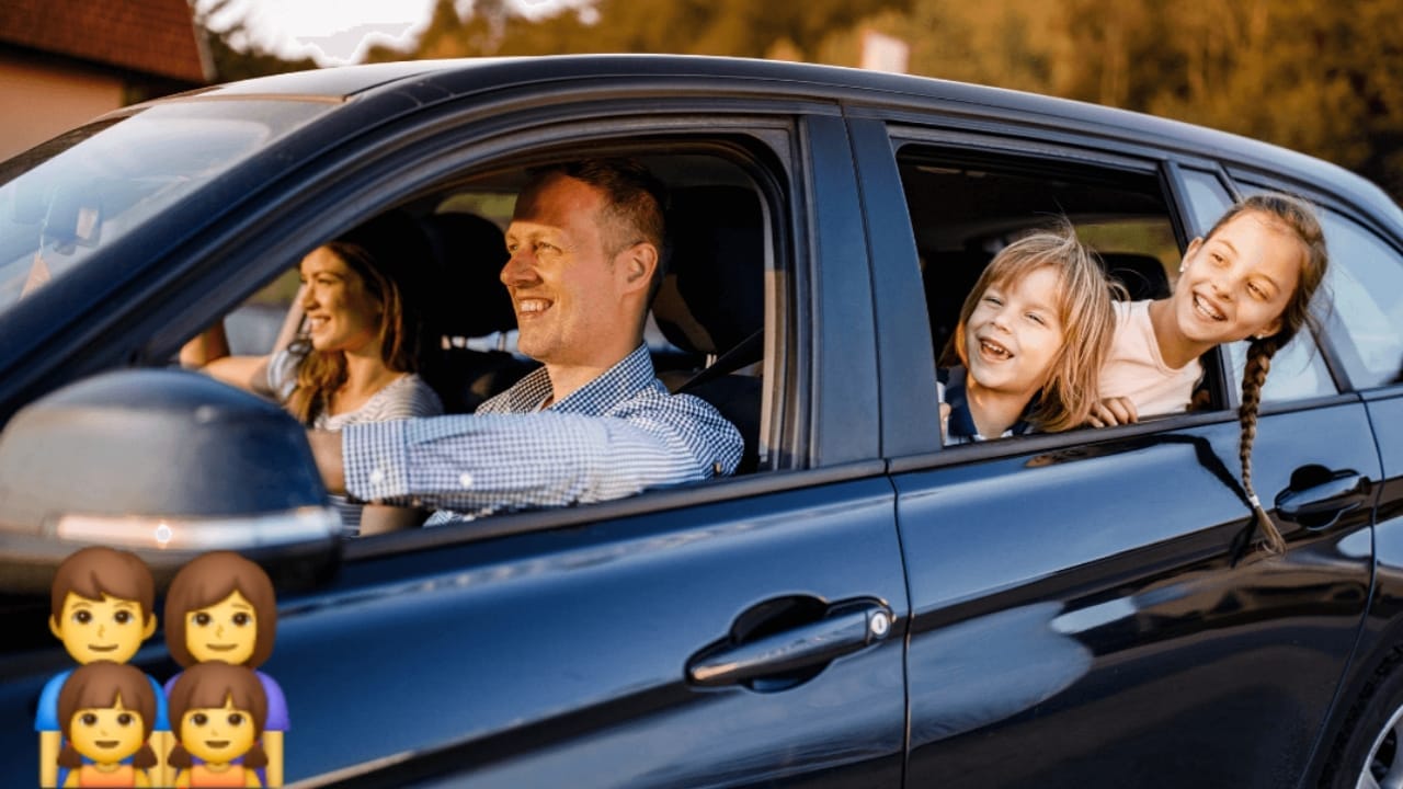 Upcoming 3 family ev car in India