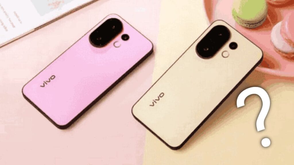 ZEISS कैमरा, 6500mAh बैटरी और 90W चार्जिंग - Vivo X200 FE बना देगा सबकी छुट्टी! 2 Vivo X200 FE back look
