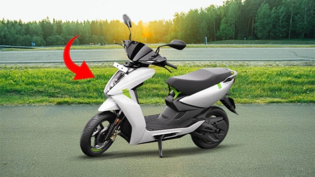Top 10 Two Wheeler Sales May 2025: हीरो ने मचाई धूम होंडा, टीवीएस और बजाज को छोड़ा पीछे – मई 2025 टू-व्हीलर बिक्री रिपोर्ट 12 ather-450x-apex-electric-scooter-sales-2025