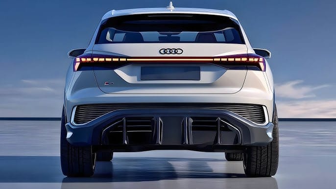 audi-q3-2026-rear-view-oled-tail-lamps audi-q3-2026-rear-view-oled-tail-lamps