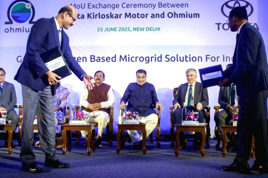 green-hydrogen-toyota-ohmium-collaboration