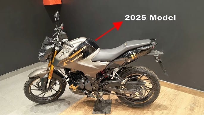 hero-xtreme-160r-2025-features-specs-price