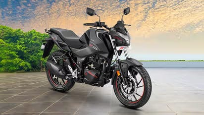 hero-xtreme-160r-sporty-look-2025-launch