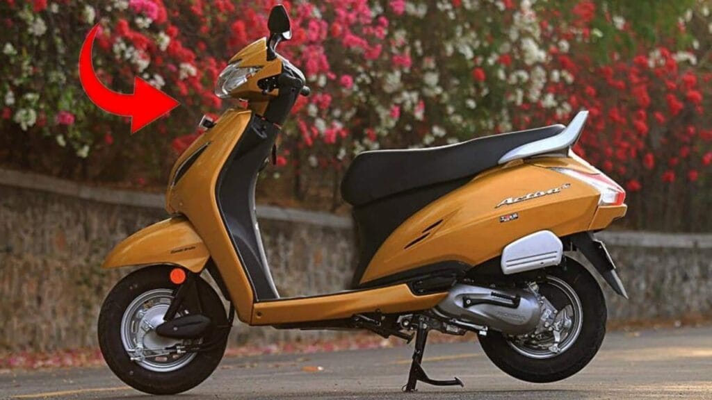 Top 10 Two Wheeler Sales May 2025: हीरो ने मचाई धूम होंडा, टीवीएस और बजाज को छोड़ा पीछे – मई 2025 टू-व्हीलर बिक्री रिपोर्ट 3 honda-activa-shine-two-wheeler-sales-2025