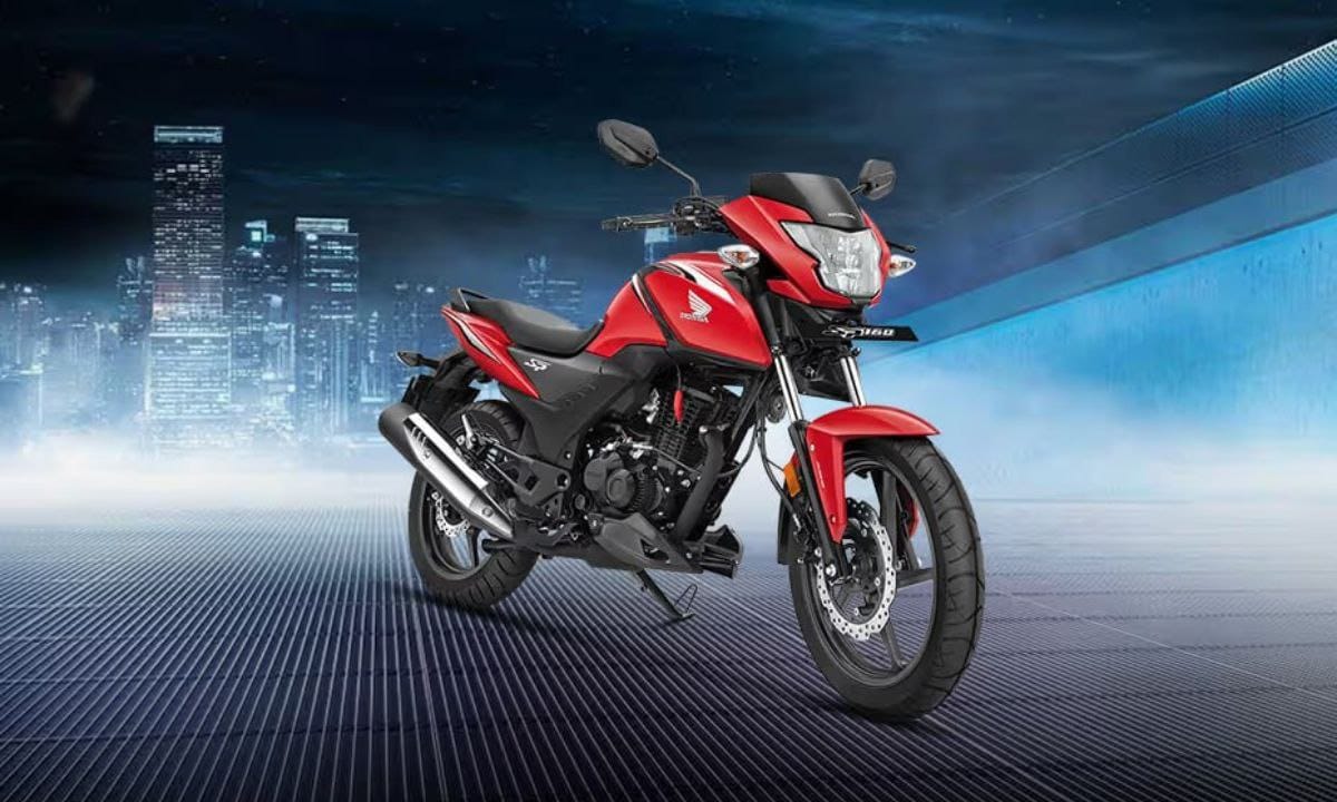 honda-sp160-red-black-sporty-look