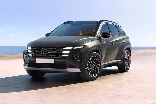 hyundai-tucson-2025-on-road-appearance hyundai-tucson-2025-on-road-appearance