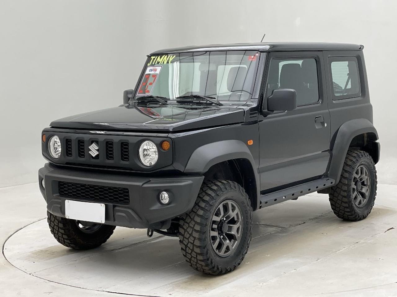 jimny-55th-edition-interior-features-offroad-style jimny-55th-edition-interior-features-offroad-style