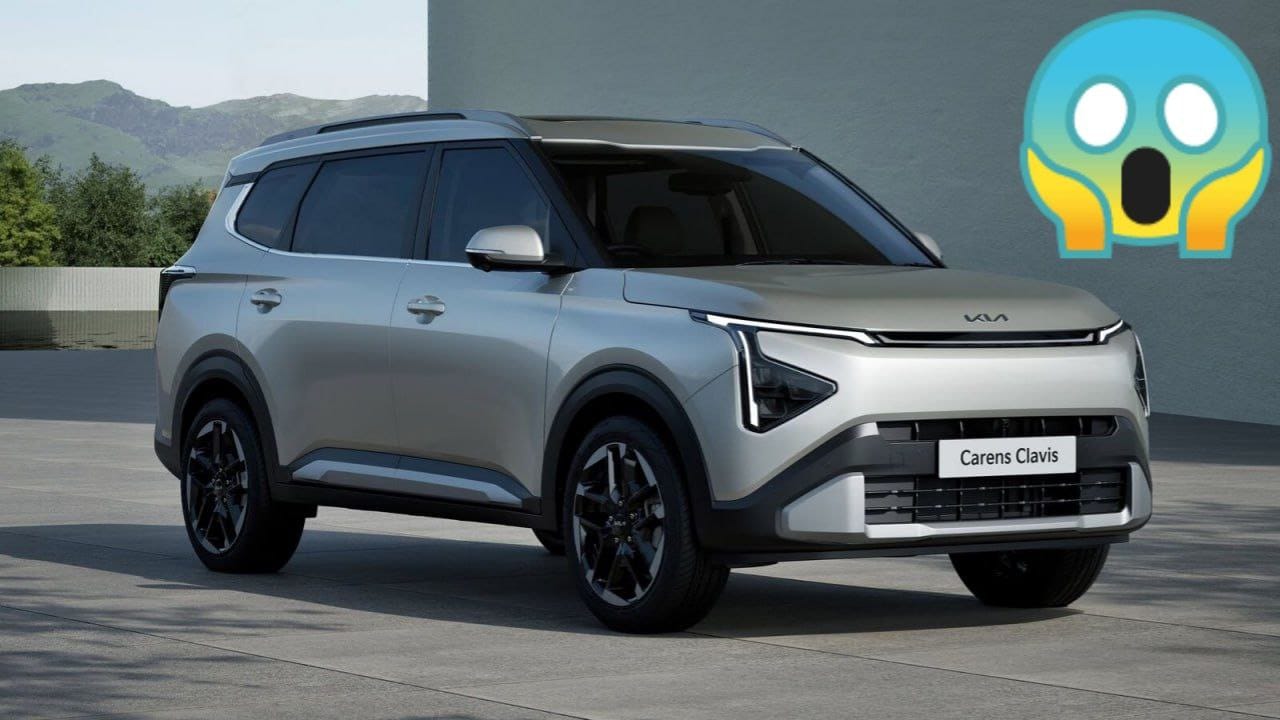 kia-carens-clavis-ev-2025-electric-mpv-design-front-view kia-carens-clavis-ev-2025-electric-mpv-design-front-view