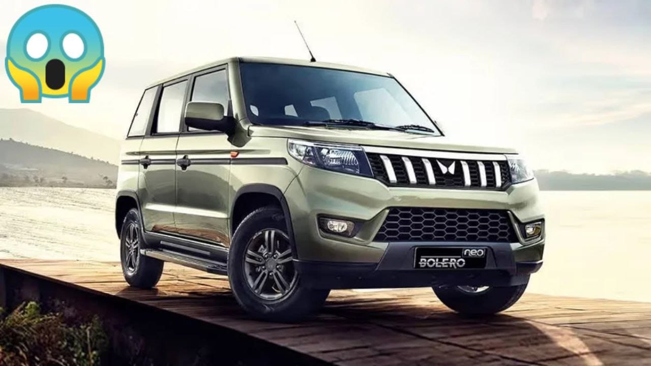 mahindra-bolero-neo-front-side-view-2025 mahindra-bolero-neo-front-side-view-2025