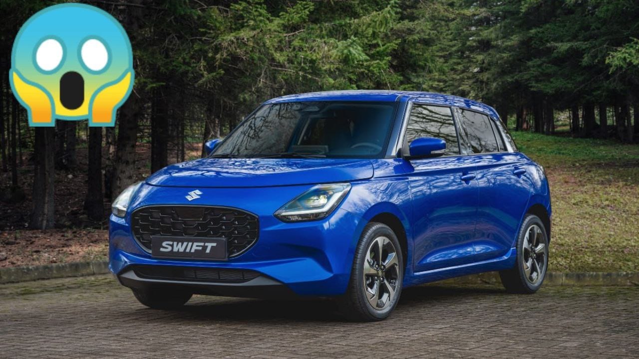 maruti-swift-20-years-anniversary-celebration maruti-swift-20-years-anniversary-celebration