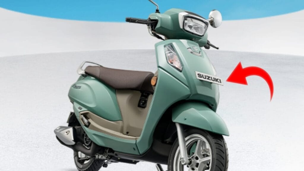 Top 10 Two Wheeler Sales May 2025: हीरो ने मचाई धूम होंडा, टीवीएस और बजाज को छोड़ा पीछे – मई 2025 टू-व्हीलर बिक्री रिपोर्ट 7 suzuki-access-gixxer-sales-report-may-2025