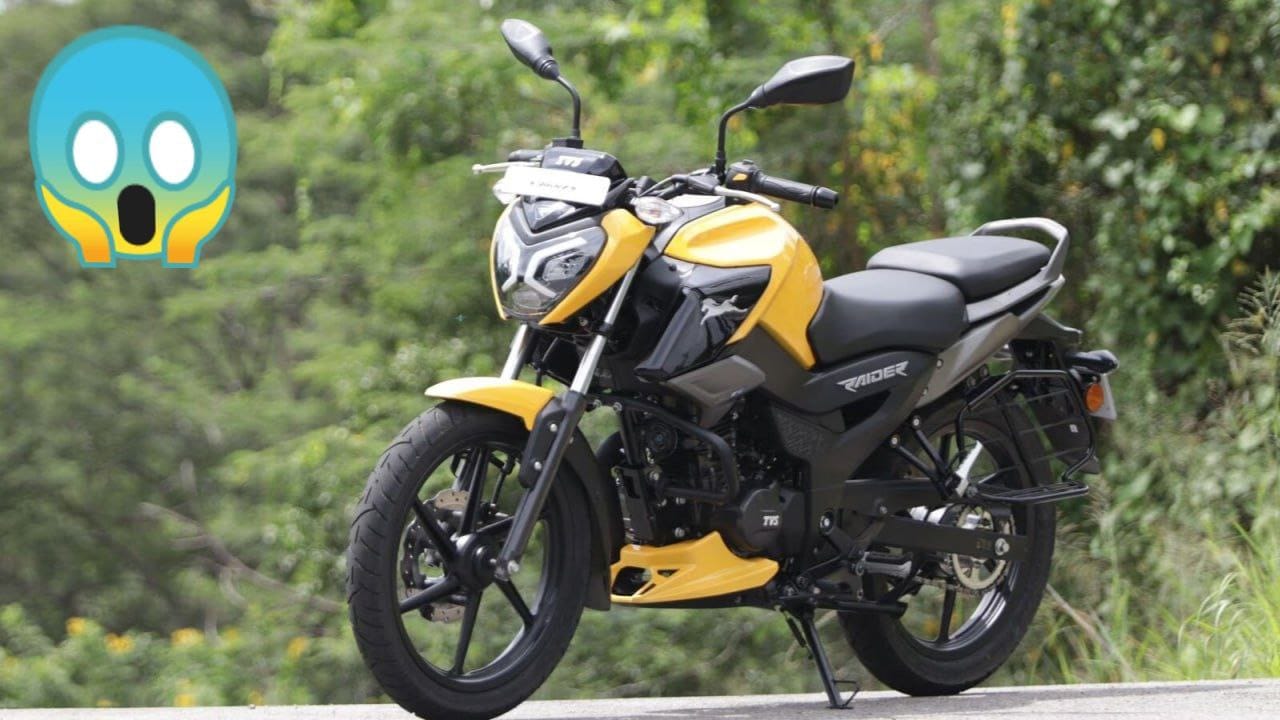 Morning Face Puffiness: हर सुबह सूजे चेहरे के 6 बड़े कारण और समाधान tvs-raider-125-2025-look-features