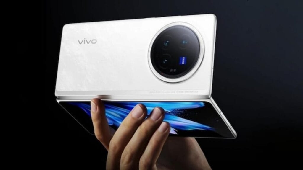vivo-x-fold-5
