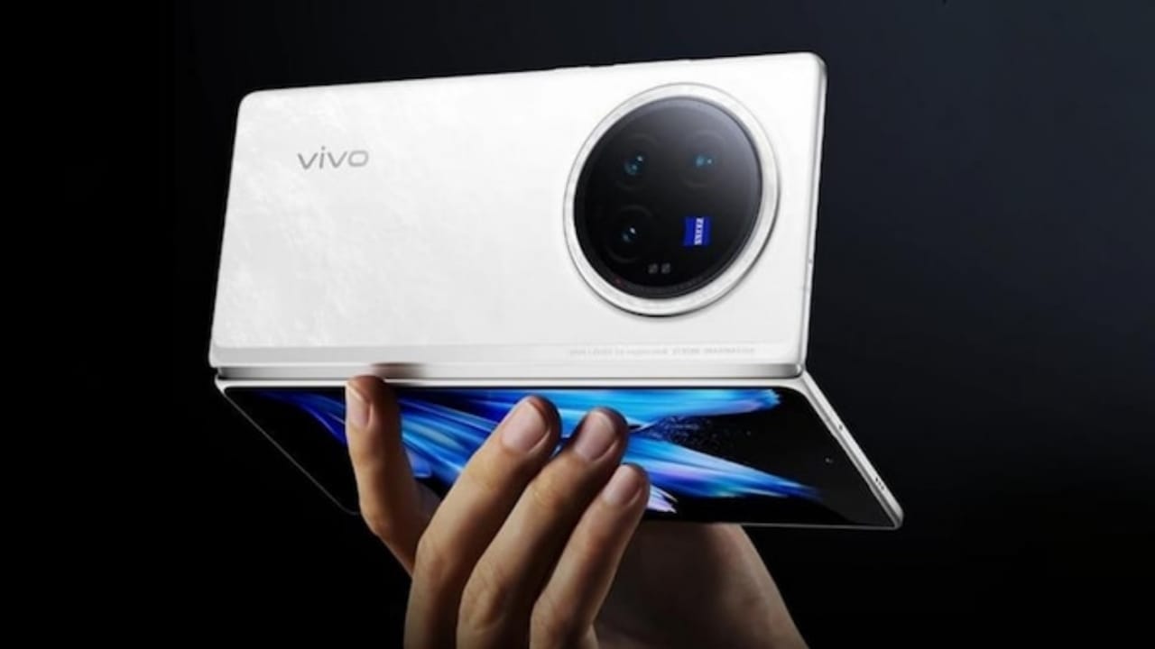 vivo-x-fold-5