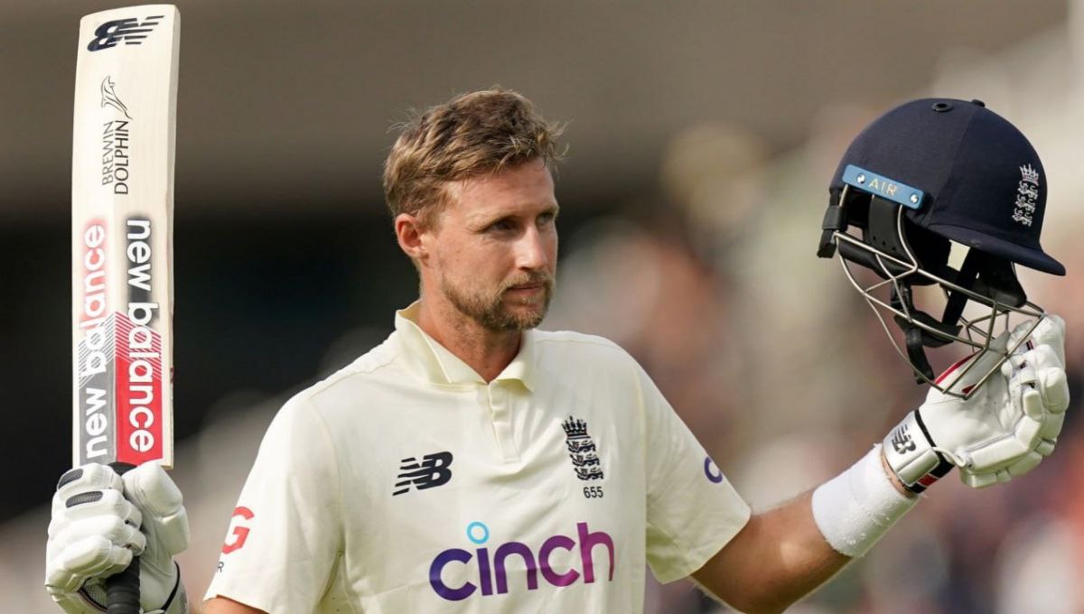 Joe Root Biography