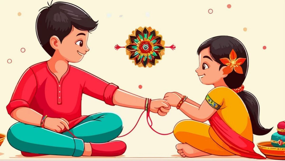 Raksha Bandhan 2025 Shubh Muhurt and Bhadra