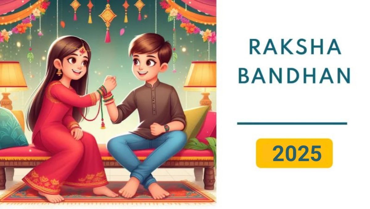 What is the significance of Rakhi