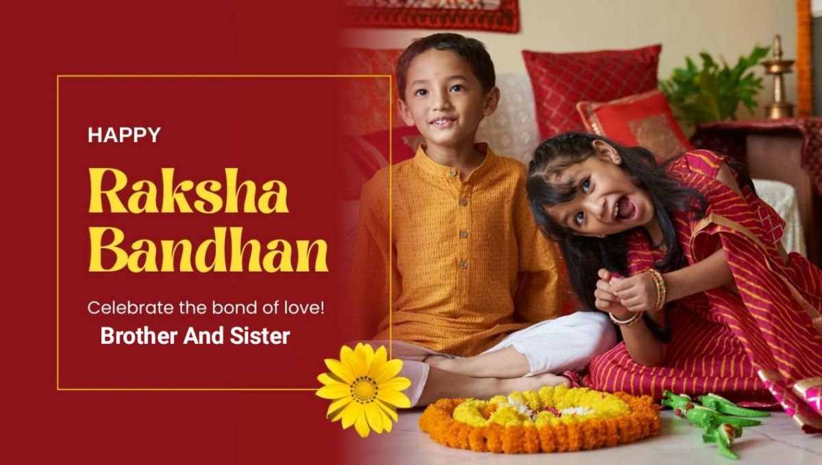 When is Raksha Bandhan 2025