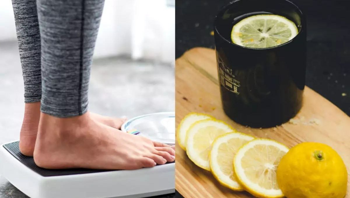 lemon-water-weight-loss-truth-trend