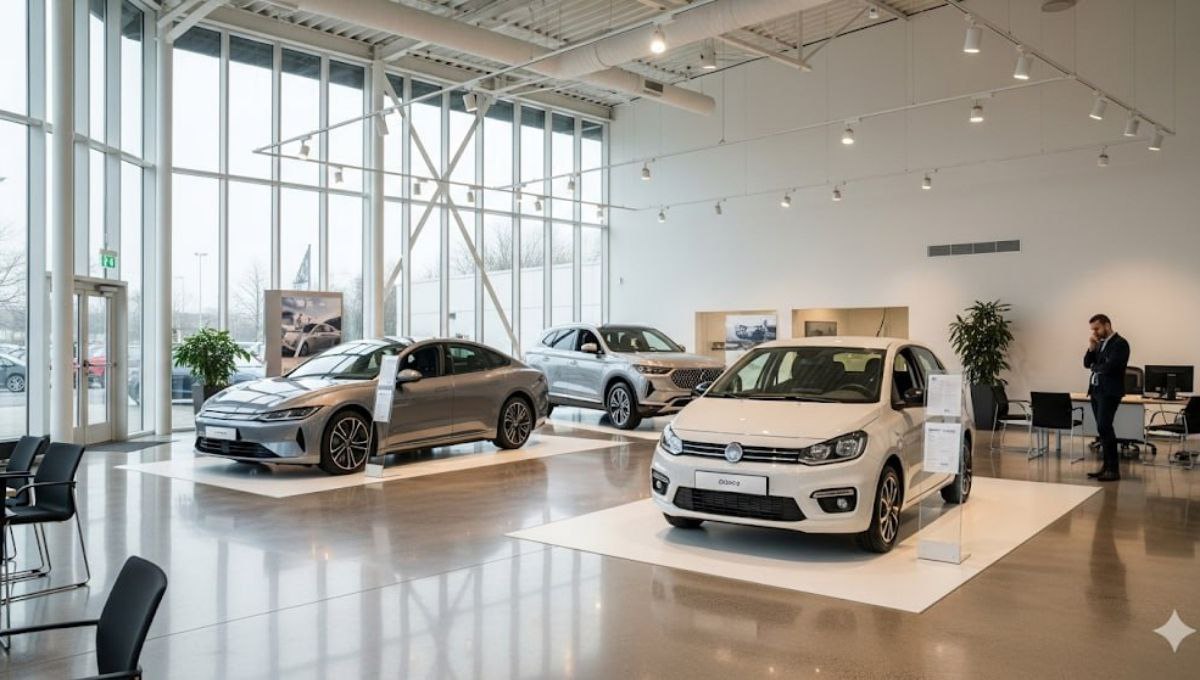 Auto Industry Urges Swift GST Rollout as Buyers Delay Car Purchases