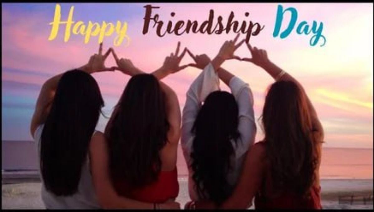 Best Friendship Day 2025 Wishes