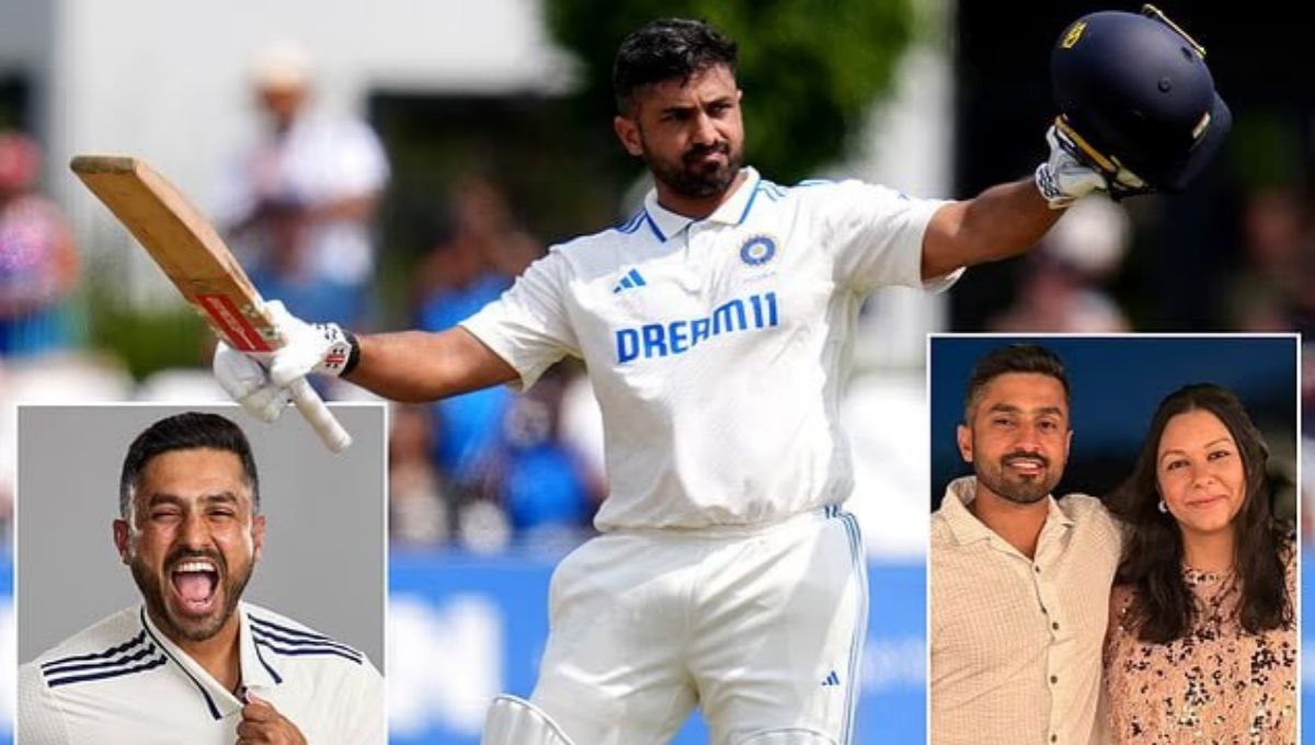 IND vs ENG 5th Test Day 1