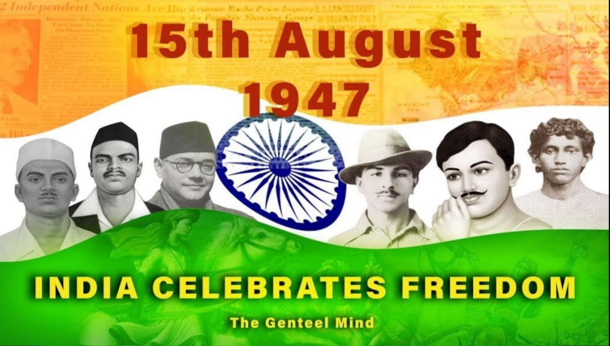 Independence Day 2025