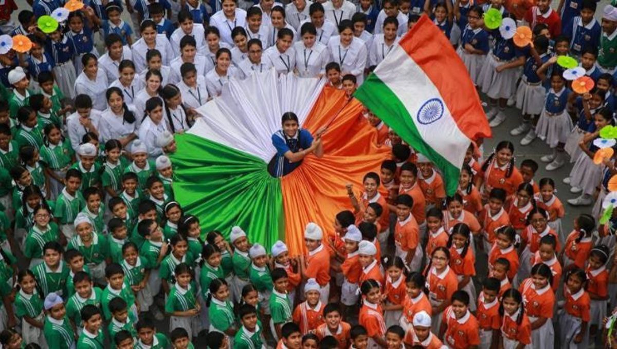 Independence Day Celebrations