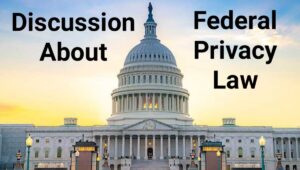 Privacy Law Discuss in US Subcommittee