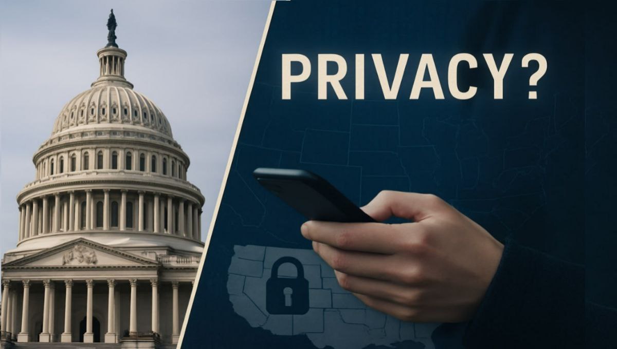 Privacy Law Discussion Privacy Law Discussion