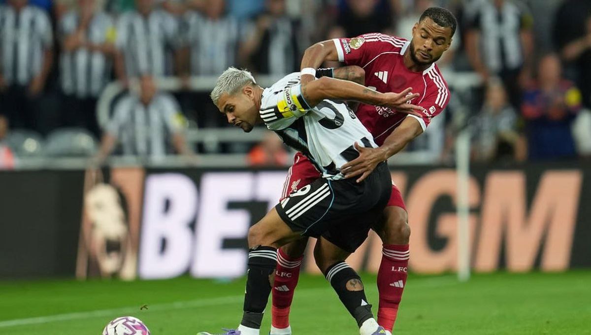 Second-half fightback