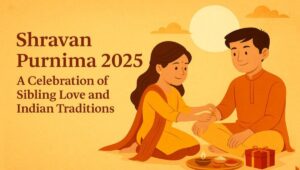 Shravan Purnima 2025