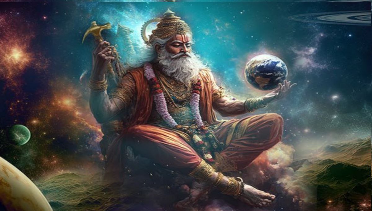 Vishwakarma Jayanti 2025