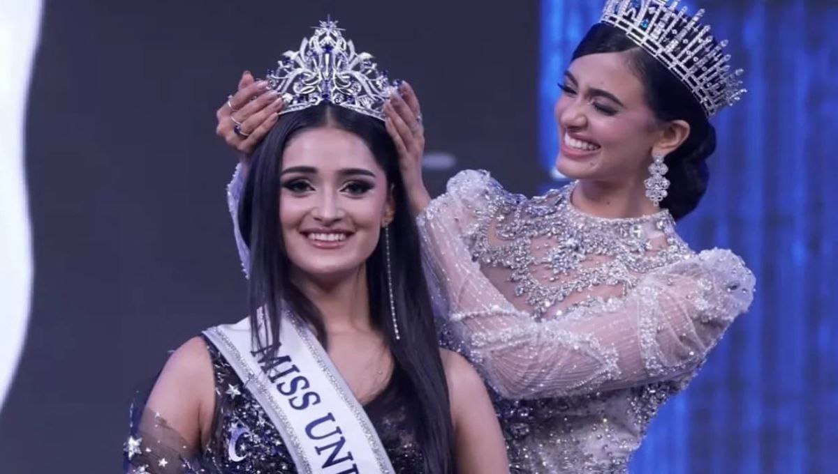 manika-vishwakarma-miss-universe-india-2025